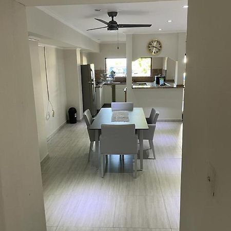 Piscadera Bungalow Apartment Willemstad Luaran gambar